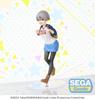 SEGA Uzaki-chan Wants to Play! Omega Super Premium Figure Uzaki Hana Grinning Face Ver.