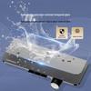Qianshuiting Piano Key Shower System