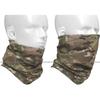 Camouflage Army Camouflage Face Mask, Military Style, Quick-Drying Face Guard, Tactical Headwear/Airsoft, Bicycle, BMX, Motorcycle, Outdoors, Type: SL