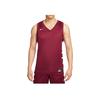 Dri-Fit Elite Power Comfortable Fashion Versatile Quick-Dry Basketball Vest Men Tops Team-Red IM9813-678