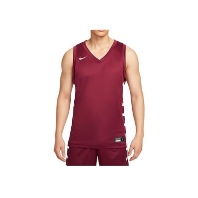 Dri-Fit Elite Power Удобный Модный Универсальный Быстросохнущий Баскетбольный Жилет Мужские топы Командно-красный IM9813-678