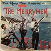 LP Пластинка MERRYMEN, EMILE STRAKER - The More The Merrier WIRL1020 WIRL Барбадос Поп Б/У