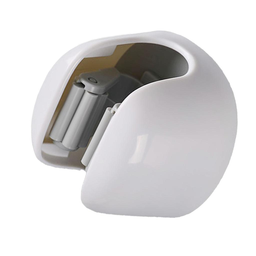 Настенный держатель для швабры, универсальный, выдерживающий высокие нагрузки, прочный клейкий органайзер для метлы, зажим для ванной комнаты