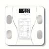 1pc Smart Bluetooth Body Fat Scale - Digital Bathroom Scale with App Connectivity, Measures Weight, Body Fat, BMI, and More