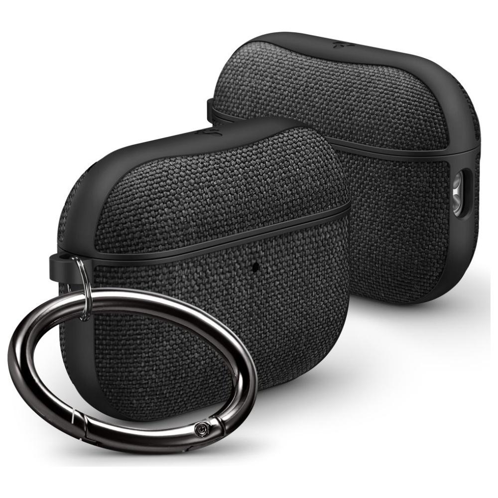 Spigen Urban Fit Case for Apple AirPods Pro 3 Black