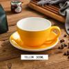 American 300ml Ceramic Coffee Cup Set Afternoon Tea Cups Ceramic Cups Coffee Utensils Ceramic Mugs Breakfast Milk Mug