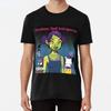 Women Men T Shirt FRANKENSTEIN GIRLS Tshirt Msi Mindless Self Indulgence Jamie Hewlett Frankenstein Unisex XS-4XL Tee