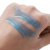 5 Pairs Ultra Thin Wing Perm Eyelash Pads Reusable Eyelash Curling Tools  For Lash Lift