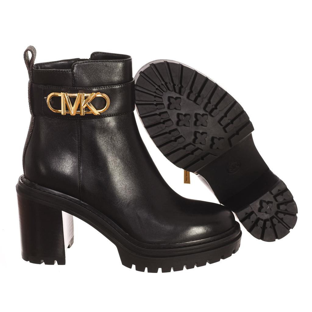 Женские ботильоны на каблуке 40F2PKME7L