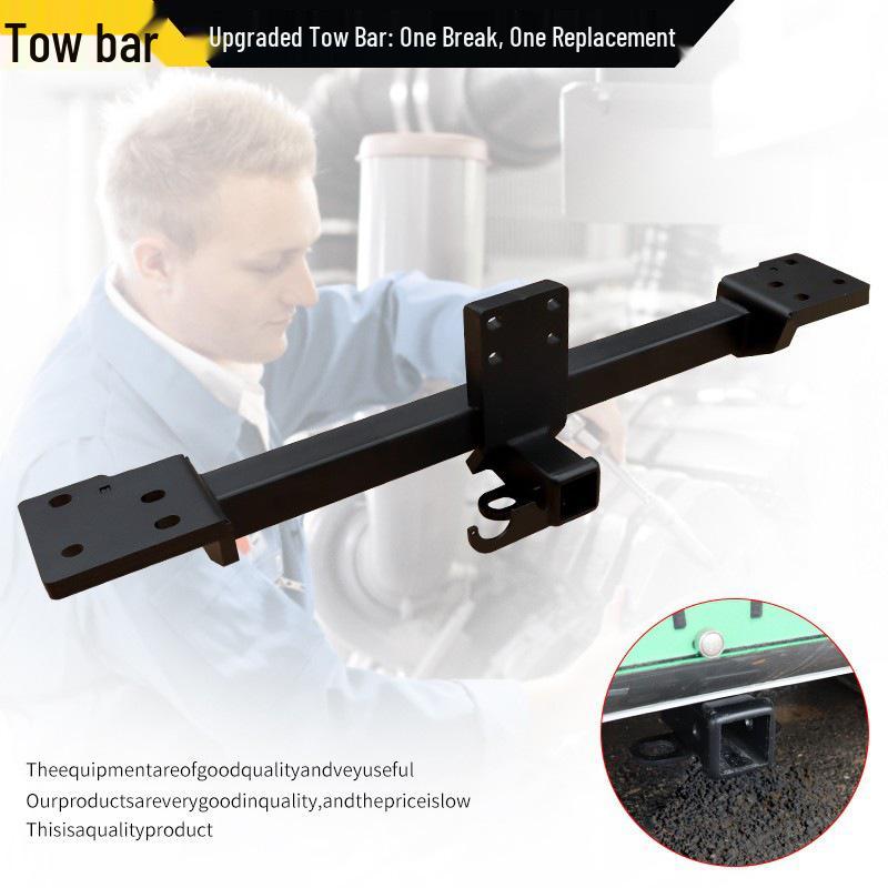 Усиленное сцепное устройство для прицепа Equation Leopard 5