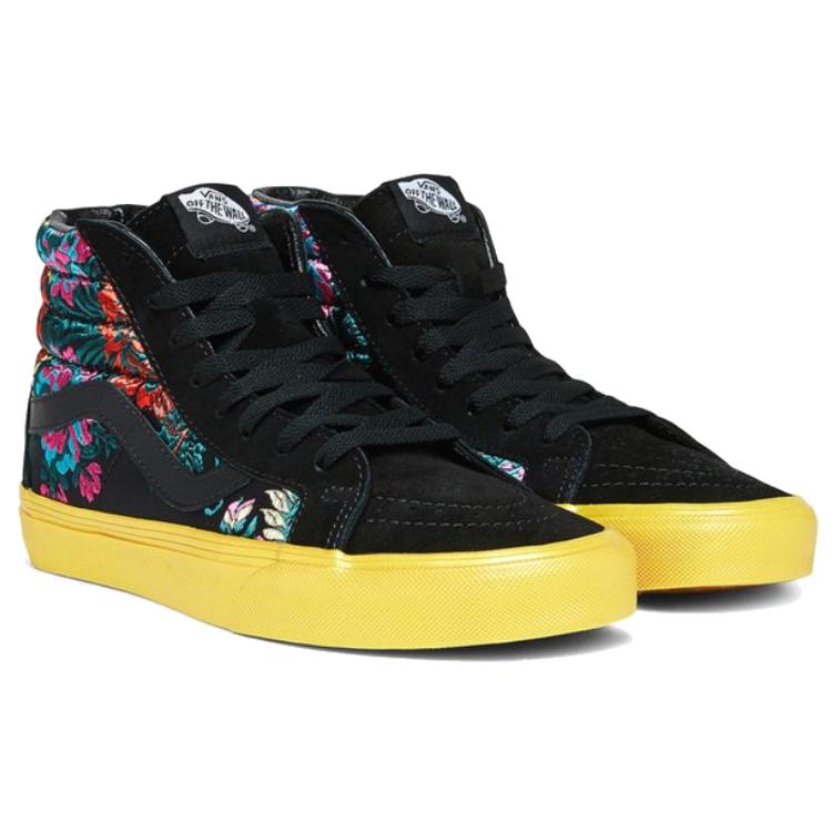Sk8 Vans-Hi Reissue 'Festival Satin' VN0A2XSBUQJ1