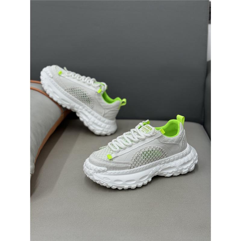 New Comfort Shoes Sneakers Breathable Comfort Shoes BM