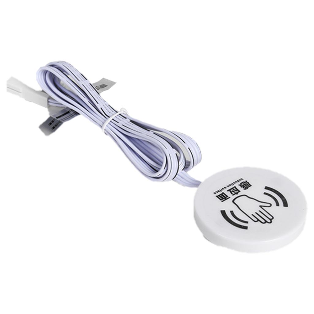 Hand Sweep Sensoring Switches for Lights Touchless Control Under Cabinet Lighting Wave To Activate Light Switches