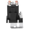 Relay High Current Power Portable Battery Isolator Electronic Component 4Pin 12V 80A