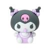 Sanrio KUROMI Mascot Magnet (Baby Design) Japan NEW Sanrio Characters