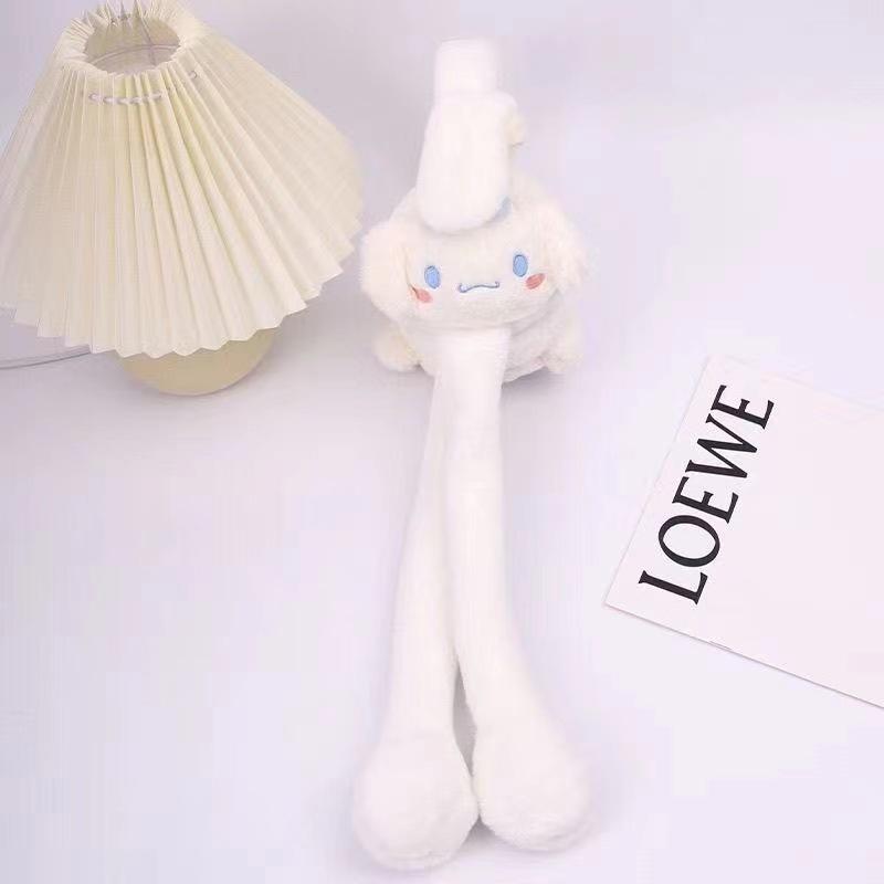 Зимой детские плюшевые ушки теплые, уши мальчиков закрыты, наушники сохраняют тепло, а наушники двигаются, если их сжать.