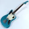 Fender/FSR Collection 2024 Traditional 60s Jaguar Rosewood Fingerboard Lake Placid Blue
