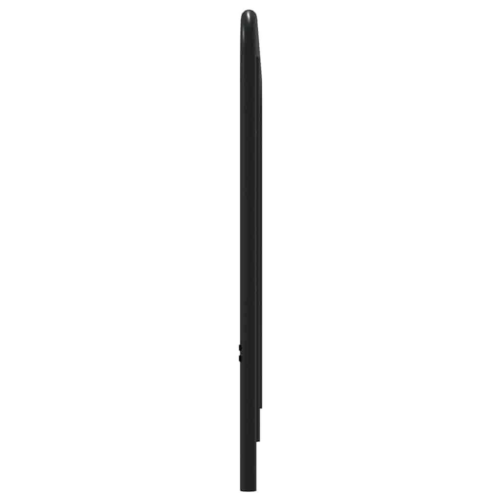 Vidaxl Wezgłowie Do Łóżka, Dąb Sonoma, 180 Cm