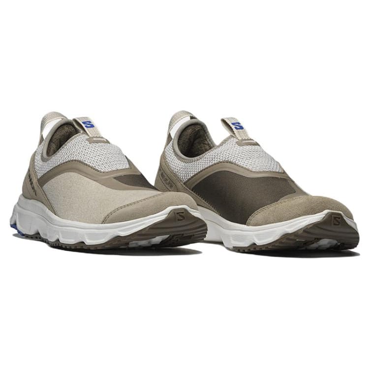 SALOMON Rx Snug Зимнее приключение 'Винтажный хаки' / L00 L41706400