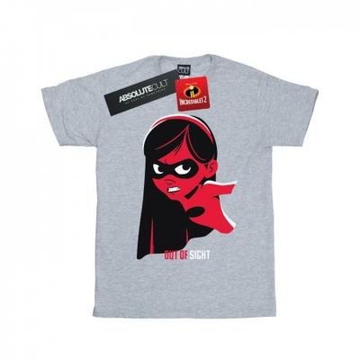 Мужская футболка Incredibles 2 Невероятная девушка