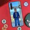 Funny Hasbulla For Huawei P60 Pro P30 P40 Lite Nova 7i 8i 11i 12i 12s 10 9 SE Y90 Y60 Y70 Y72 Y61 Y91 Case