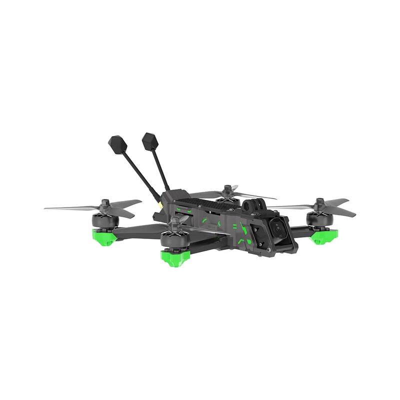 FPV Дрон iFlight Nazgul Evoque F5 V2 (Китайская версия)