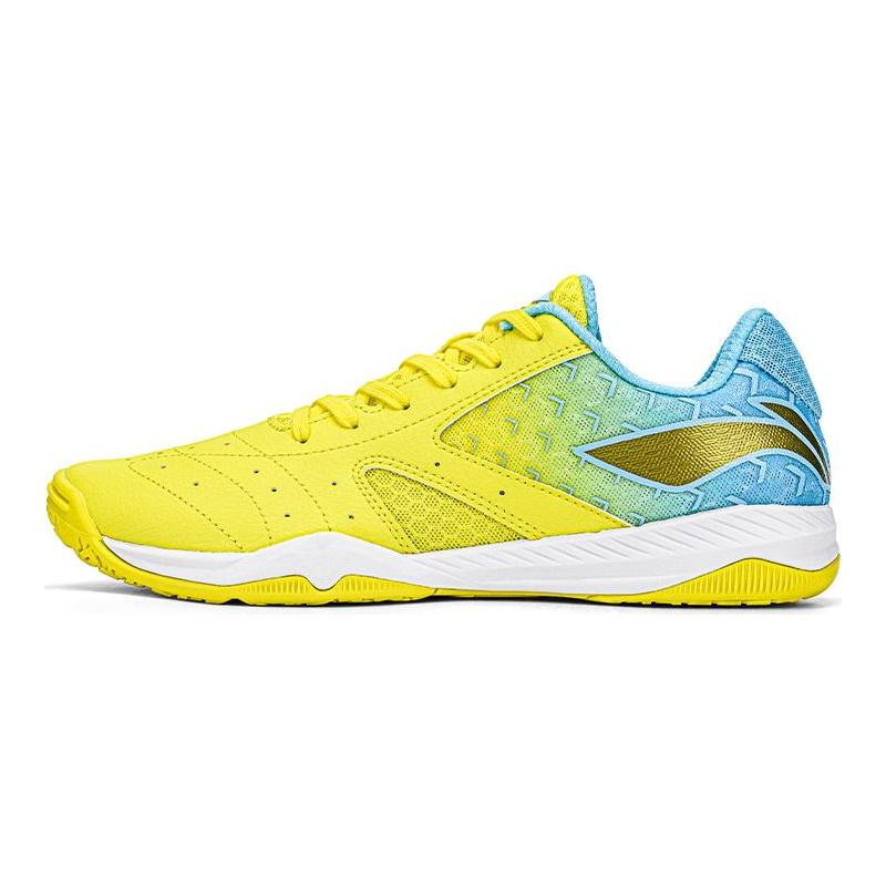 Коллекция Li Ning для настольного тенниса Тренировочная Амортизирующая Скользкая Устойчивая к истиранию Дышащая Низкая APPU015-5