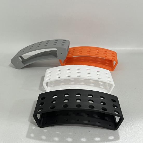 Настенный держатель-подставка для дротиков 3D-печать Стойка-дисплей для дротиков Вмещает 21 дротик со стальным или мягким наконечником Пластиковый органайзер-кэдди для дротиков для игроков в дартс