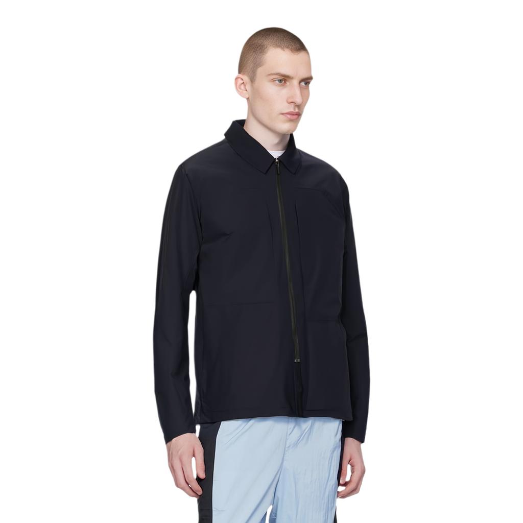 Arcteryx Veilance Jackets Men's Lapel Moderate Other 28486