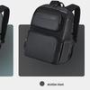 KALA·Y 15,6-дюймовый деловой рюкзак для ноутбука
