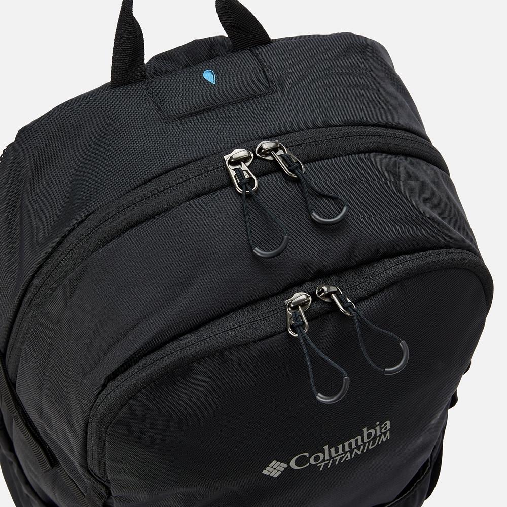 Унисекс рюкзак Columbia Triple Canyon