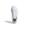 adidas Кроссовки Neo Grand Court с низким верхом Женские кроссовки Ярко-белый GZ8177