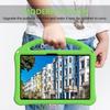 EVA Built-in Kickstand Case For Infinix Xpad 2024 11 inch Model X1101 Kids Funda Cover Shockproof With Capa Portable Hand Holder