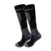 Winter Ski Socks Men Women Thickened Warm Compression Sports Socks Thermal Knee High Socks for Mountaineering Snowboarding Skiing