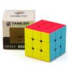 Shengshou Tank Magic Cube 2x2 3x3 4x4 5x5 6x6 7x7 8x8 Stickerless Sensou Speed Cube Educational Toys For Children Magico Cubo 