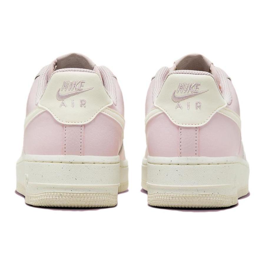Nike Air Force 1 07 SE Next Nature Platinum Violet Coconut Milk Women's Sneakers DV3808-001