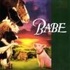 CD NIGEL WESTLAKE - Babe: Original Motion Picture Sound VSD5661 Varèse Saraband 1995 US Classical Used