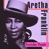 CD ARETHA FRANKLIN - Everyday People ASCD2239PROMO Arista 1991 US Soul/Funk Used