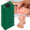 10Pcs Medical Heel Spur Patch Pain Relief Calcaneal Spur Plaster Moxibustion Foot Care Sticker
