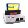 Адаптер-конвертер для картриджей игр NES с 60 на 72 контакта Для NES