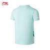 Li-Ning Бадминтонный клуб Унисекс Быстросохнущий Комплект для соревнований