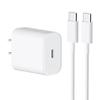 KEVO 20W PD GaN Быстрое зарядное устройство для Apple iPad и iPhone