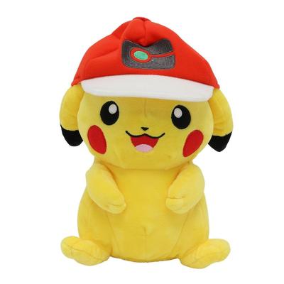 Куклы и мягкие игрушки – Мягкие игрушки - герои мультфильмов и фильмов