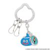 Dragon Quest  Dragon Warrior  Dragon Quest  Dragon Quest Walk Металлический брелок Suramichi