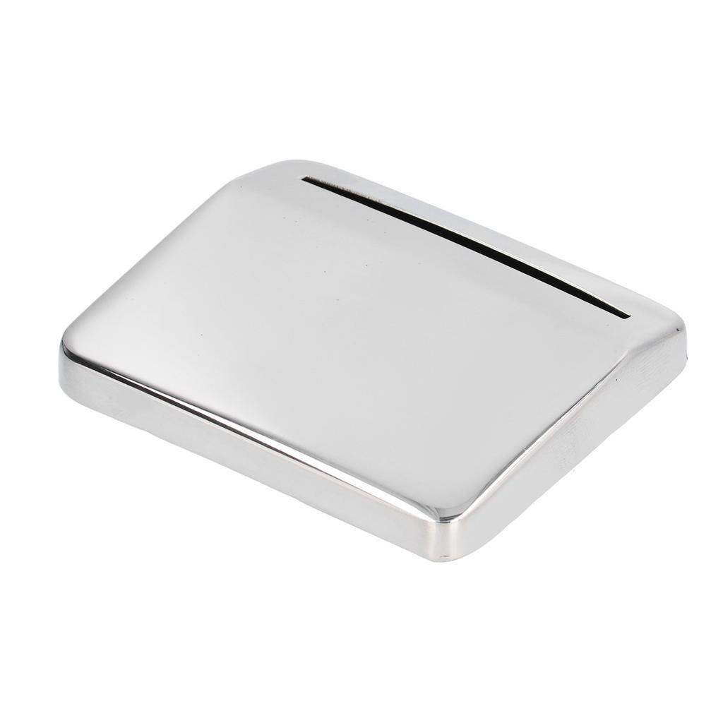 G1/2 наружная резьба Смеситель для ванны СПА из нержавеющей стали, водопадный излив, выход для воды, аксессуар для ванной комнаты