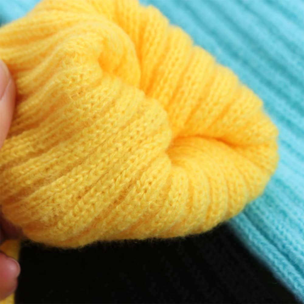 Лолита Плюшевые гетры Пэчворк Накладка на ноги Y2K Эластичные чулки Женщины Женский