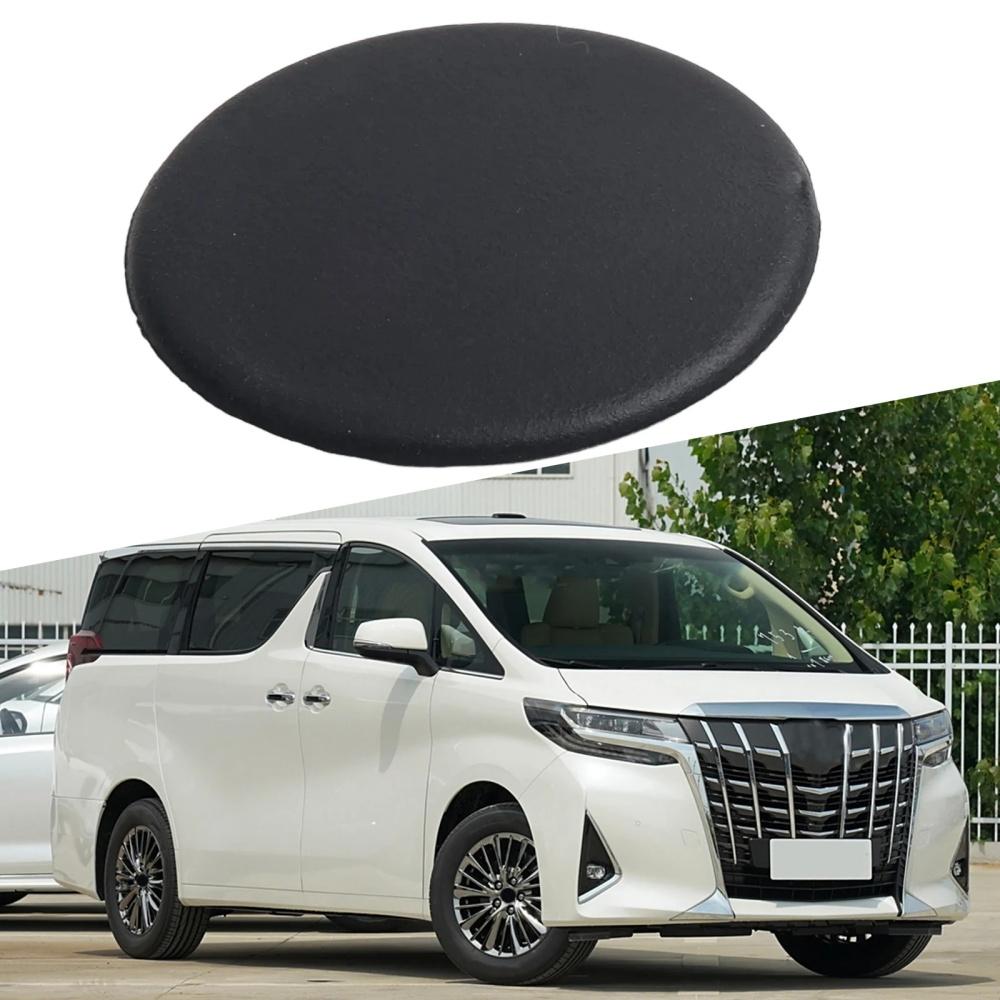 Черный колпачок подлокотника переднего сиденья автомобиля Черный 72848-28030 Для Toyota FJ Cruiser