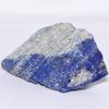 Stone Natural Mineral Lapis Lazuli Specimen Badakhshan [N2 Natural] / (22 "One-of-a-kind" [approx. 362g, 106x65x44mm], Origin Province,