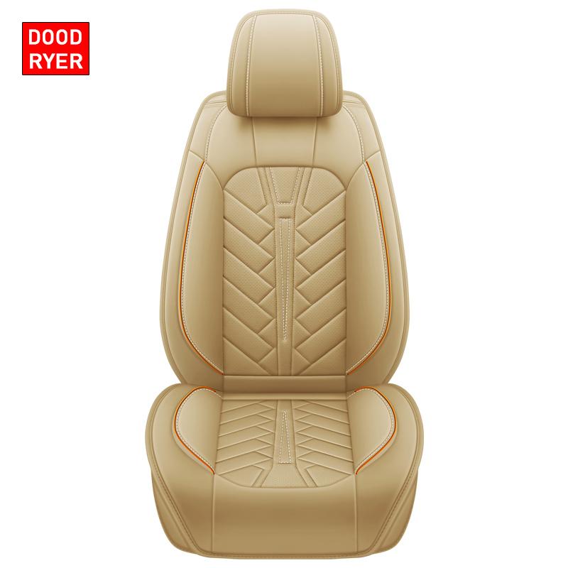DOODRYER Car Seat Cover For Chevrolet Lacetti Impala Auto Accessories Interior (1seat)