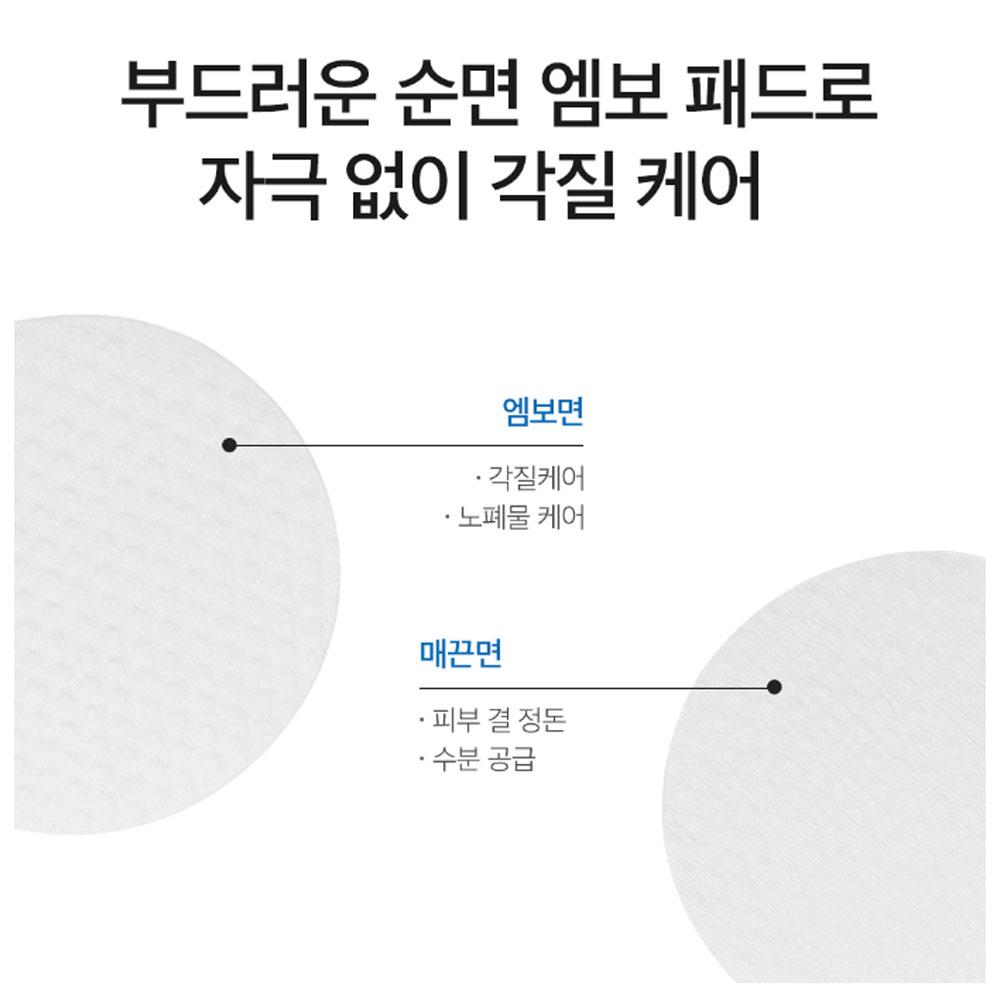 Dermafactory Pore Clear Pad